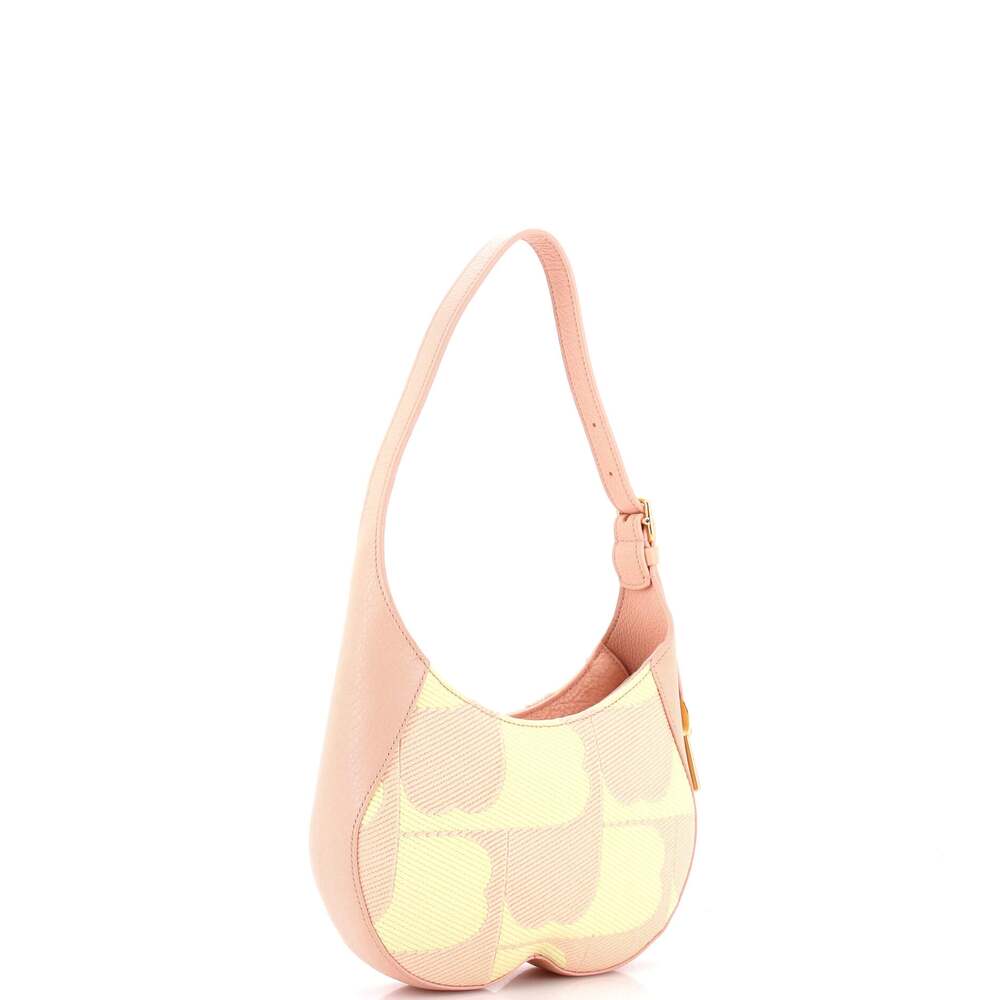 Burberry Chess Shoulder Bag Printed #253215B83B - Picture 2 of 8